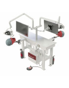 Simulators and Benches