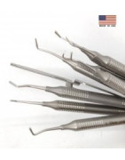 Hand Instruments & Rubber Dam