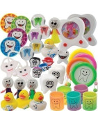 Toys, Puppets & Jewellery