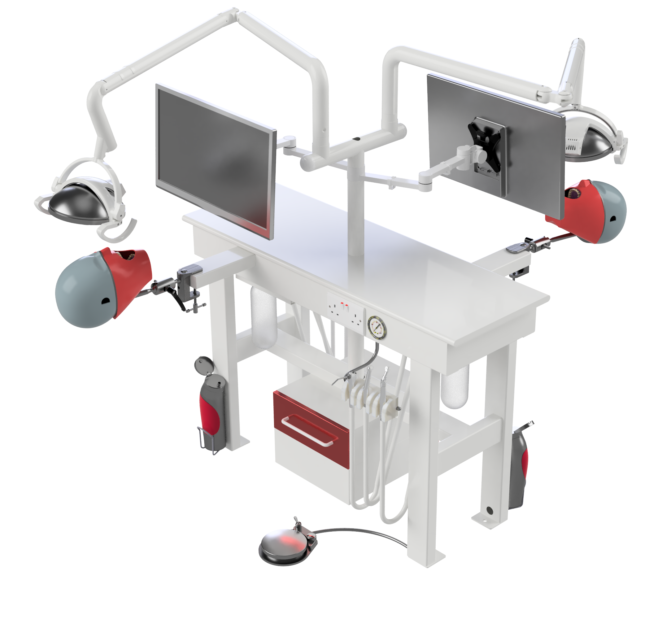 Dental Simulators