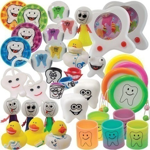 Toys, Puppets & Jewellery