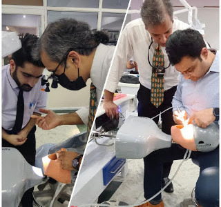 Bridging the Skill Gap: How Simulators Empower the New Generation of Dentists