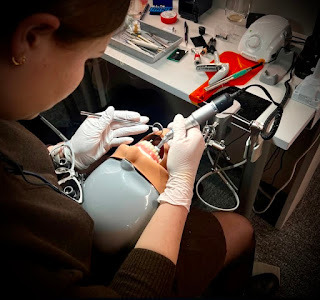 Inside the Simulator: How Realism Builds Confidence Before Clinical Practice