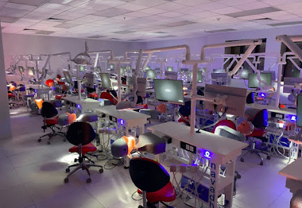 What Makes a Great Dental Simulator? Lessons from Global Training Institutions